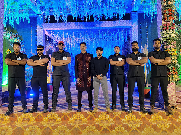 Event Security Services